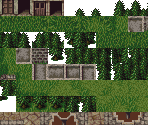 Paloom - Final Fantasy Origins: Final Fantasy 2