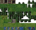 Poft - Final Fantasy Origins: Final Fantasy 2