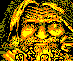 Loading Screen - The Chessmaster 2000