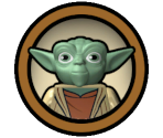 Save Icon - Lego Star Wars III: The Clone Wars
