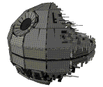 Save Icon - LEGO Star Wars: The Complete Saga