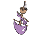 High Seas Hi-Jinx - Cuphead: Don't Deal With the Devil!
