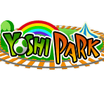 Stadium Logos - Mario Super Sluggers
