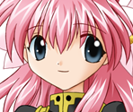 Milfeulle Sakuraba - Galaxy Angel