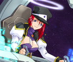 Forte Stollen - Galaxy Angel