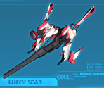 Ships - Galaxy Angel