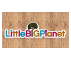 PlayStation 3 Game Icon - LittleBigPlanet