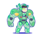 Choromatsu (Hero) - Osomatsu-san Hesokuri Wars: Battle of the NEETs