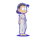 Matsuyo (Searcher: Servant of Evil God) - Osomatsu-san Hesokuri Wars: Battle of the NEETs