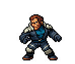 Maxima - The King of Fighters: Chronicle