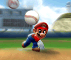 Staff Credits - Mario Super Sluggers
