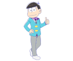 Osomatsu - Matsuno Family Dependents