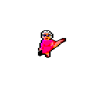 Mabel Smith - Ninja Grannies