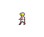 Nurse - Ninja Grannies