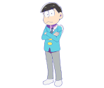 Choromatsu - Matsuno Family Dependents