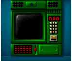 Wall Tiles & Objects - Jurassic Park