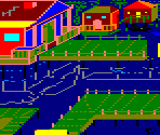 Stage - Bridge-It