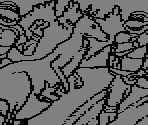 Coloring Book - Teenage Mutant Hero Turtles: World Tour