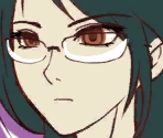 Shino - Mysterious Forum and 7 Rumors