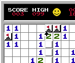 Minesweeper (NES-Style) - Minesweeper Customs