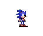 Sonic (High-End, Small) - Sonic the Hedgehog 2: Dash!