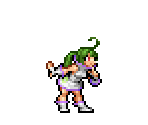 Claris - Metal Slug Attack