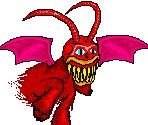 Satan - Angry Video Game Nerd Adventures