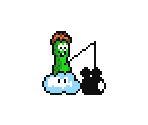 Shit Pickle - Angry Video Game Nerd Adventures