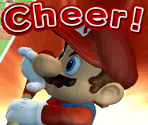 Loading Tips - Mario Super Sluggers