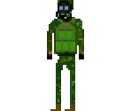 NPCs - The Wanderer