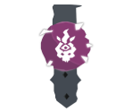 Rank Ribbons (Order of Souls) - Sea of Thieves