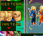 Challenge Mode - Dragon Ball Z: Supersonic Warriors