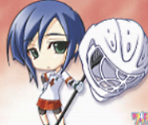 Rumbling Angel Cards - Muv-Luv Supplement
