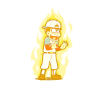 Osomatsu (Invitational: Awakened) - Osomatsu-san Hesokuri Wars: Battle of the NEETs