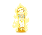 Choromatsu (Invitational: Awakened) - Osomatsu-san Hesokuri Wars: Battle of the NEETs