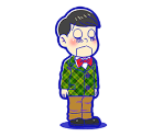 Choromatsu (Dolls) - Osomatsu-san Hesokuri Wars: Battle of the NEETs