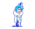Karamatsu (Drag Queen) - Osomatsu-san Hesokuri Wars: Battle of the NEETs