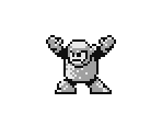 Wood Man - Mega Man II