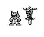 Quint - Mega Man II