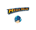 Memory Card Data - Mega Man Anniversary Collection (USA)