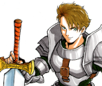 Soul Edge Gallery - Soulcalibur VI