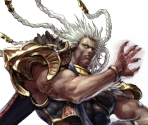 Soulcalibur IV Gallery - Soulcalibur VI