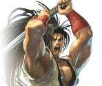 Character Select Portrait - Soulcalibur VI