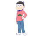 Osomatsu - Matsuno Family Dependents