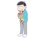 Ichimatsu - Matsuno Family Dependents