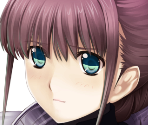 Riina Tervo - Muv-Luv Alternative Chronicles Vol.4