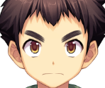 Ichirou - Muv-Luv Alternative Chronicles Vol.3