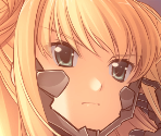 TDA CGs (1/2) - Muv-Luv Alternative Chronicles Vol.4