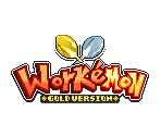 Title Screen - WorkeMon
