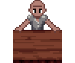 Non-Playable Characters - The Enchanted Cave 2